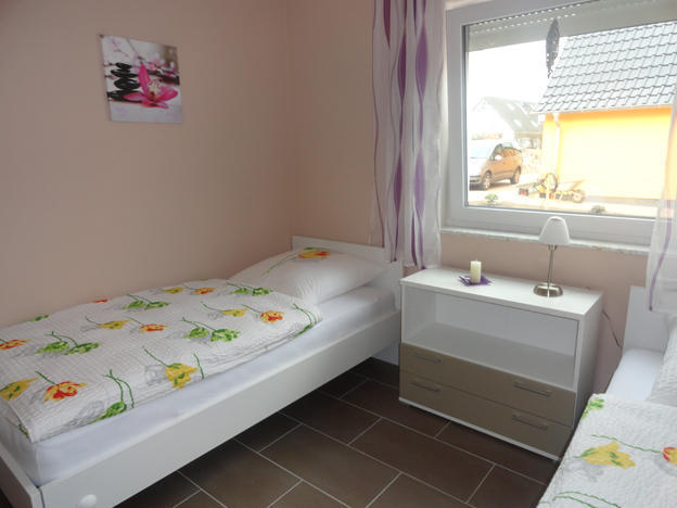 Zuhause Am Meer Grömitz Quarto foto